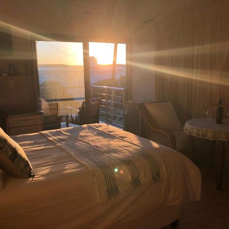 Marine 5 Boutique Hotel Gansbaai Zewnętrze zdjęcie