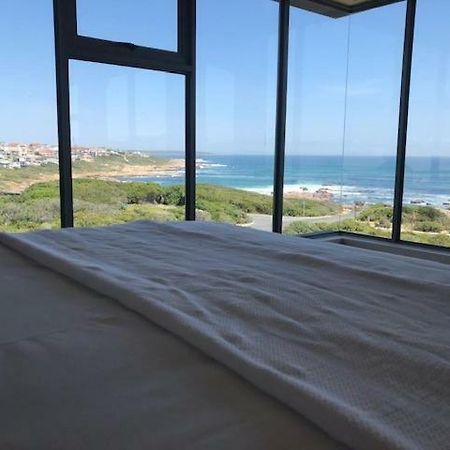 Marine 5 Boutique Hotel Gansbaai Zewnętrze zdjęcie
