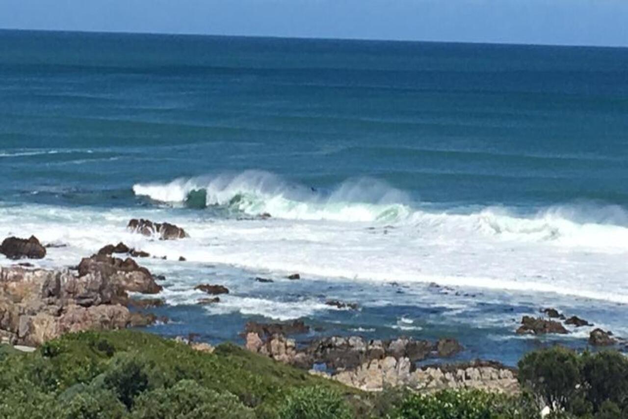 Marine 5 Boutique Hotel Gansbaai Zewnętrze zdjęcie