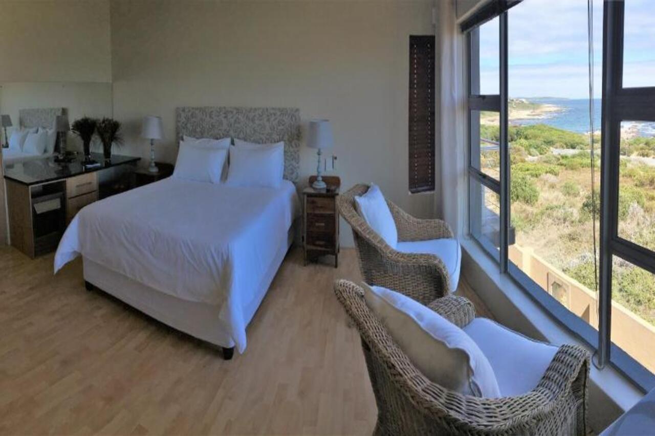 Marine 5 Boutique Hotel Gansbaai Zewnętrze zdjęcie