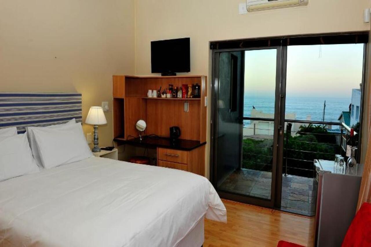 Marine 5 Boutique Hotel Gansbaai Zewnętrze zdjęcie