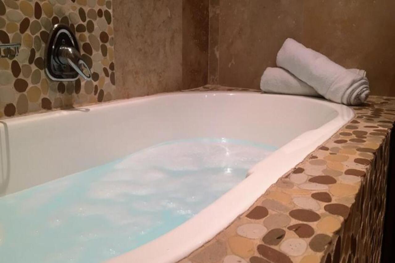 Marine 5 Boutique Hotel Gansbaai Zewnętrze zdjęcie