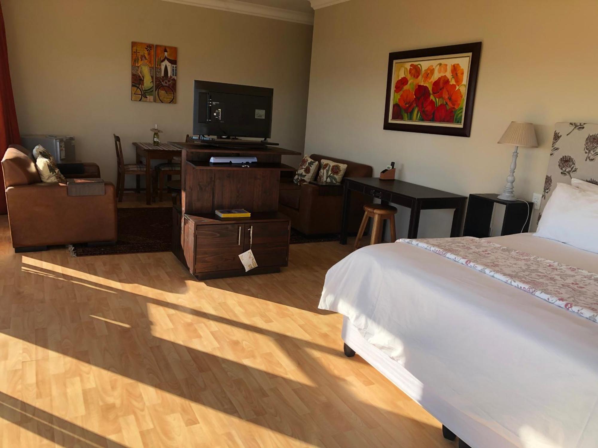 Marine 5 Boutique Hotel Gansbaai Zewnętrze zdjęcie