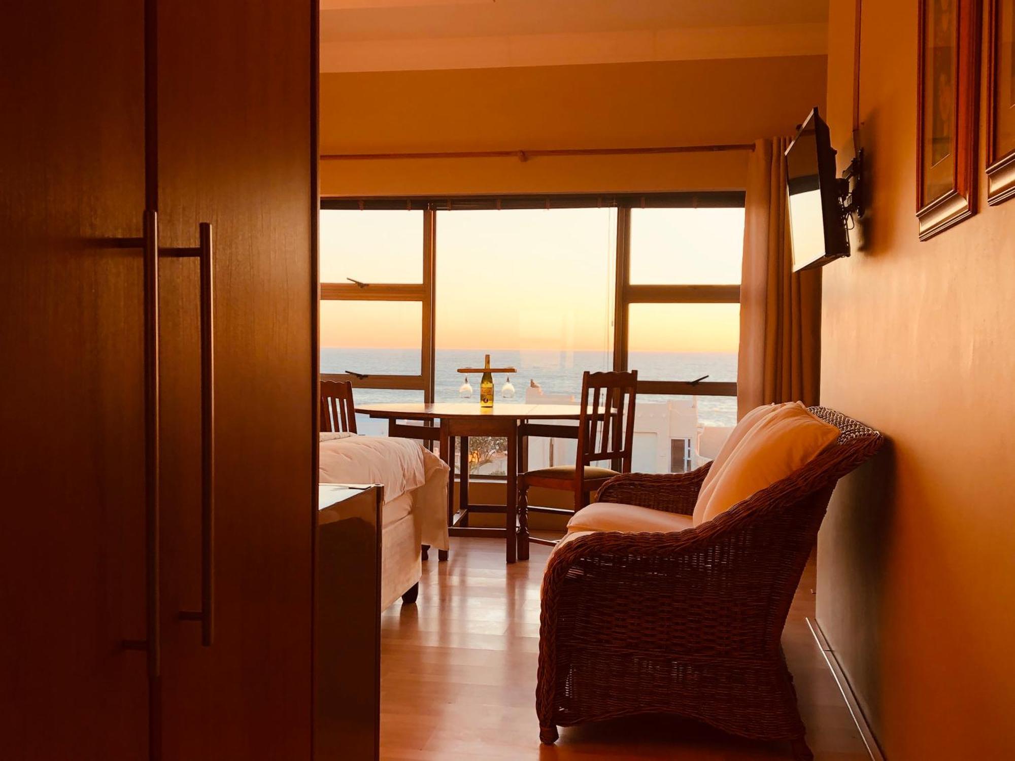 Marine 5 Boutique Hotel Gansbaai Zewnętrze zdjęcie
