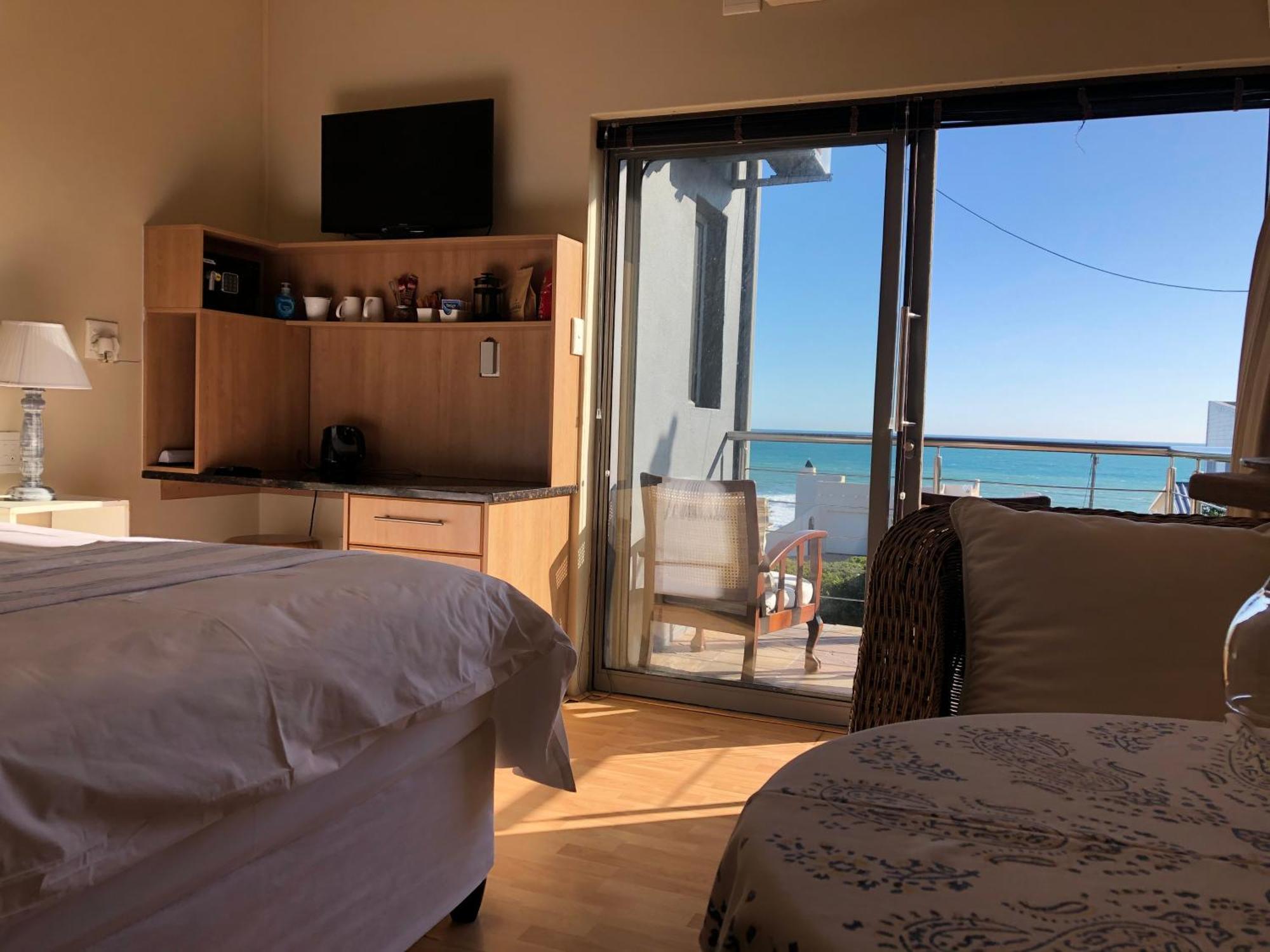 Marine 5 Boutique Hotel Gansbaai Zewnętrze zdjęcie
