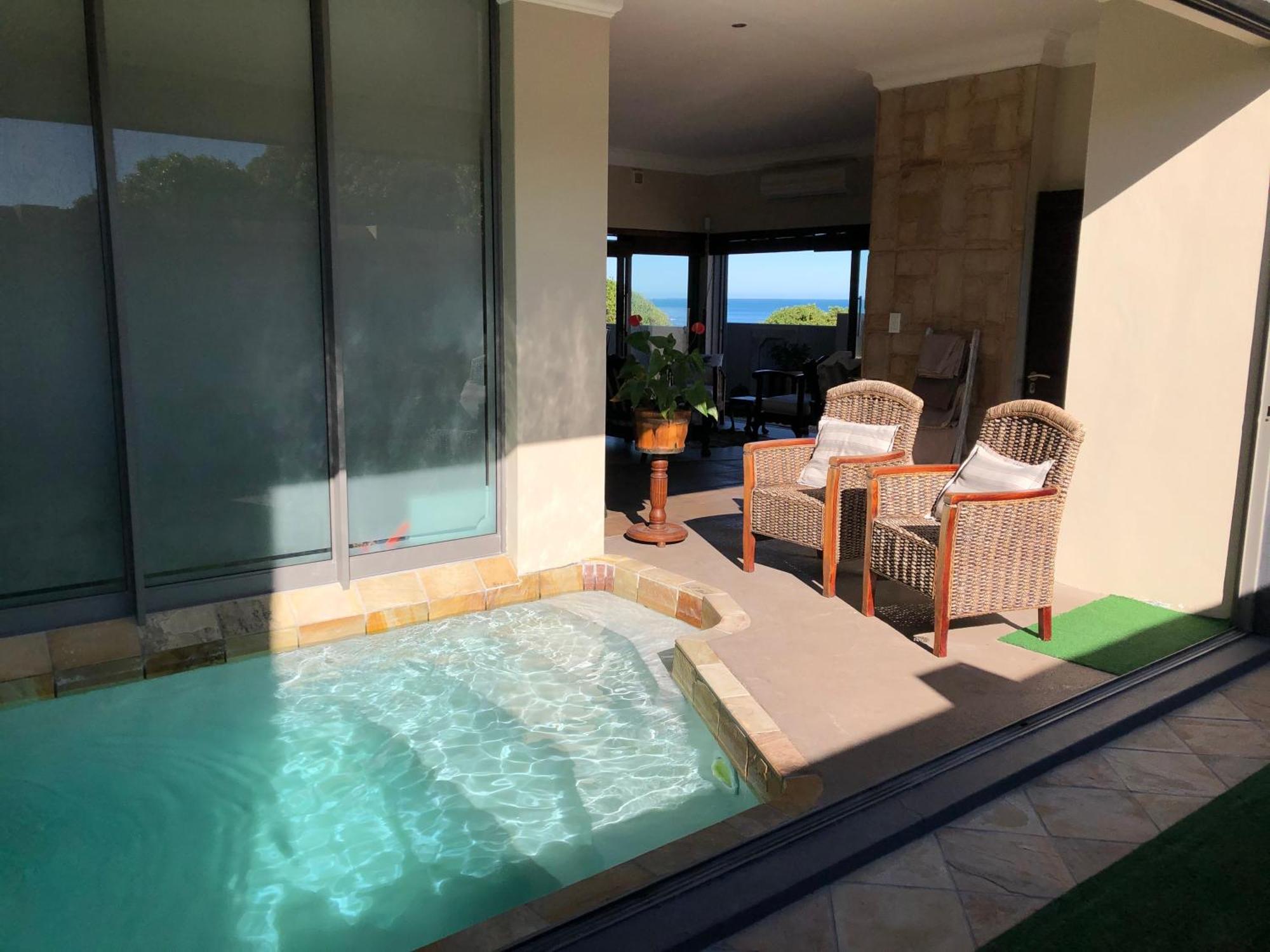 Marine 5 Boutique Hotel Gansbaai Zewnętrze zdjęcie