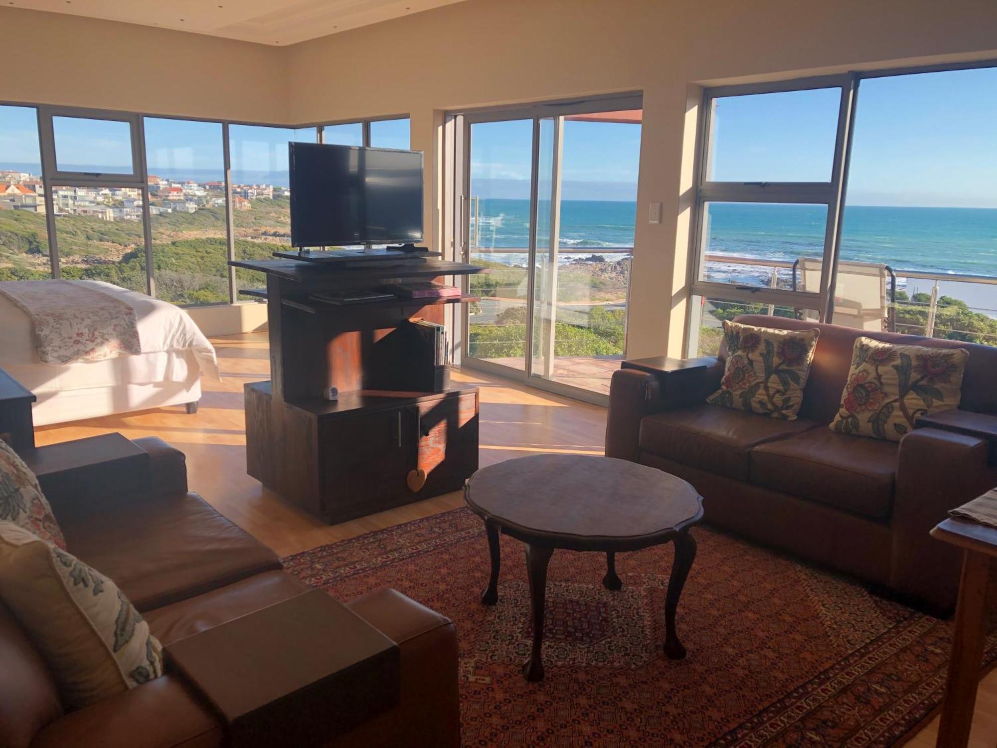 Marine 5 Boutique Hotel Gansbaai Zewnętrze zdjęcie