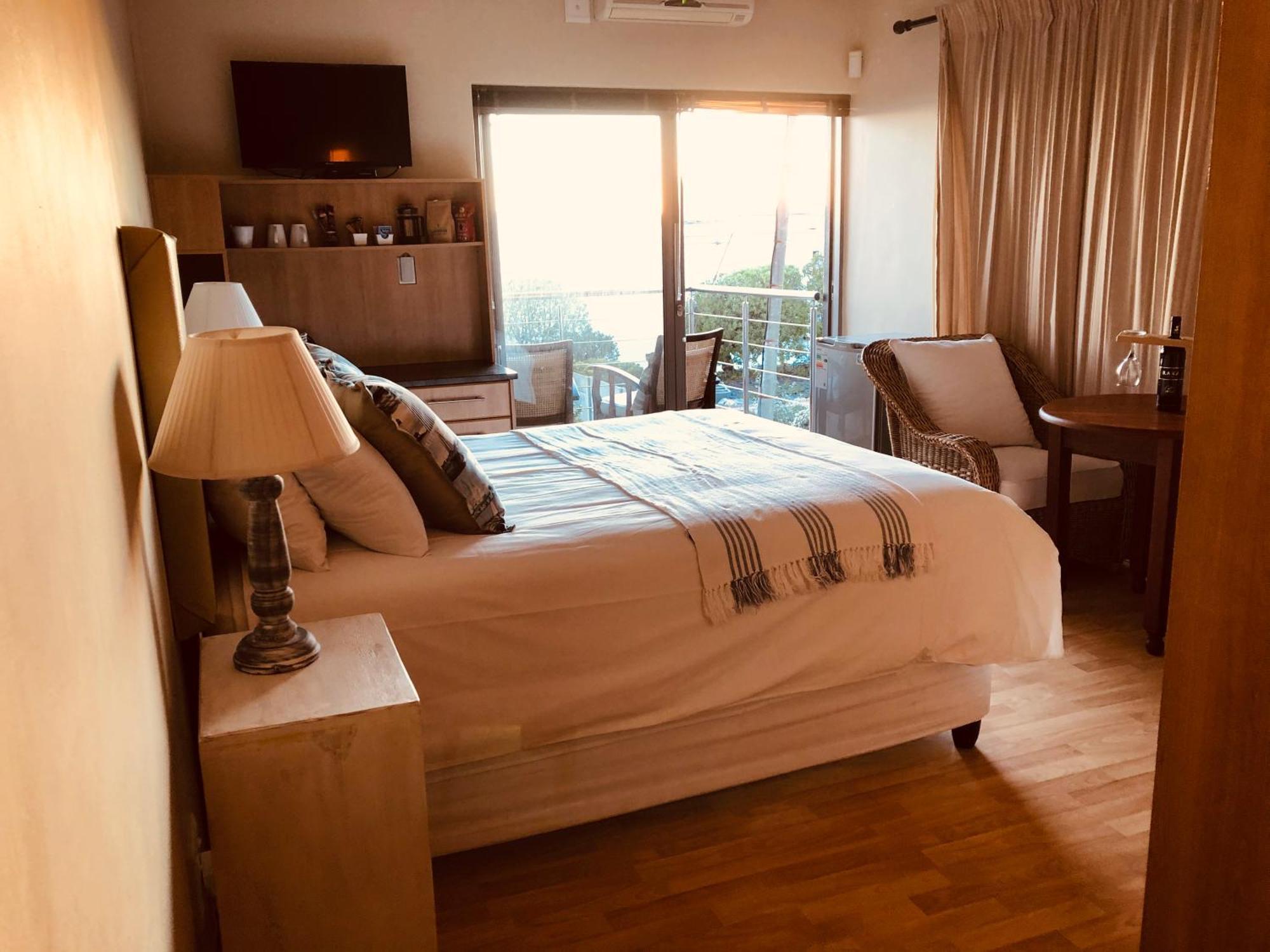 Marine 5 Boutique Hotel Gansbaai Zewnętrze zdjęcie