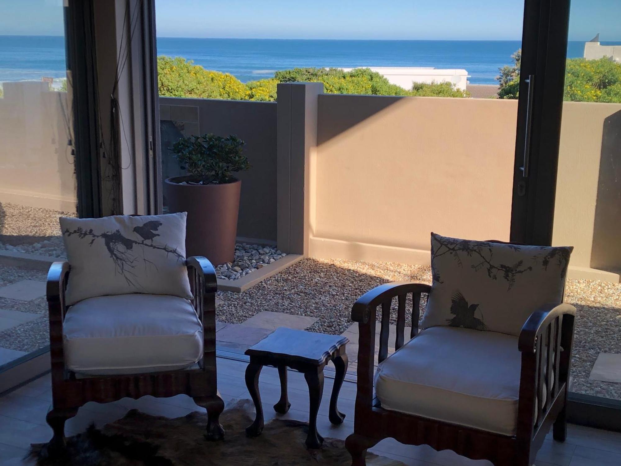 Marine 5 Boutique Hotel Gansbaai Zewnętrze zdjęcie