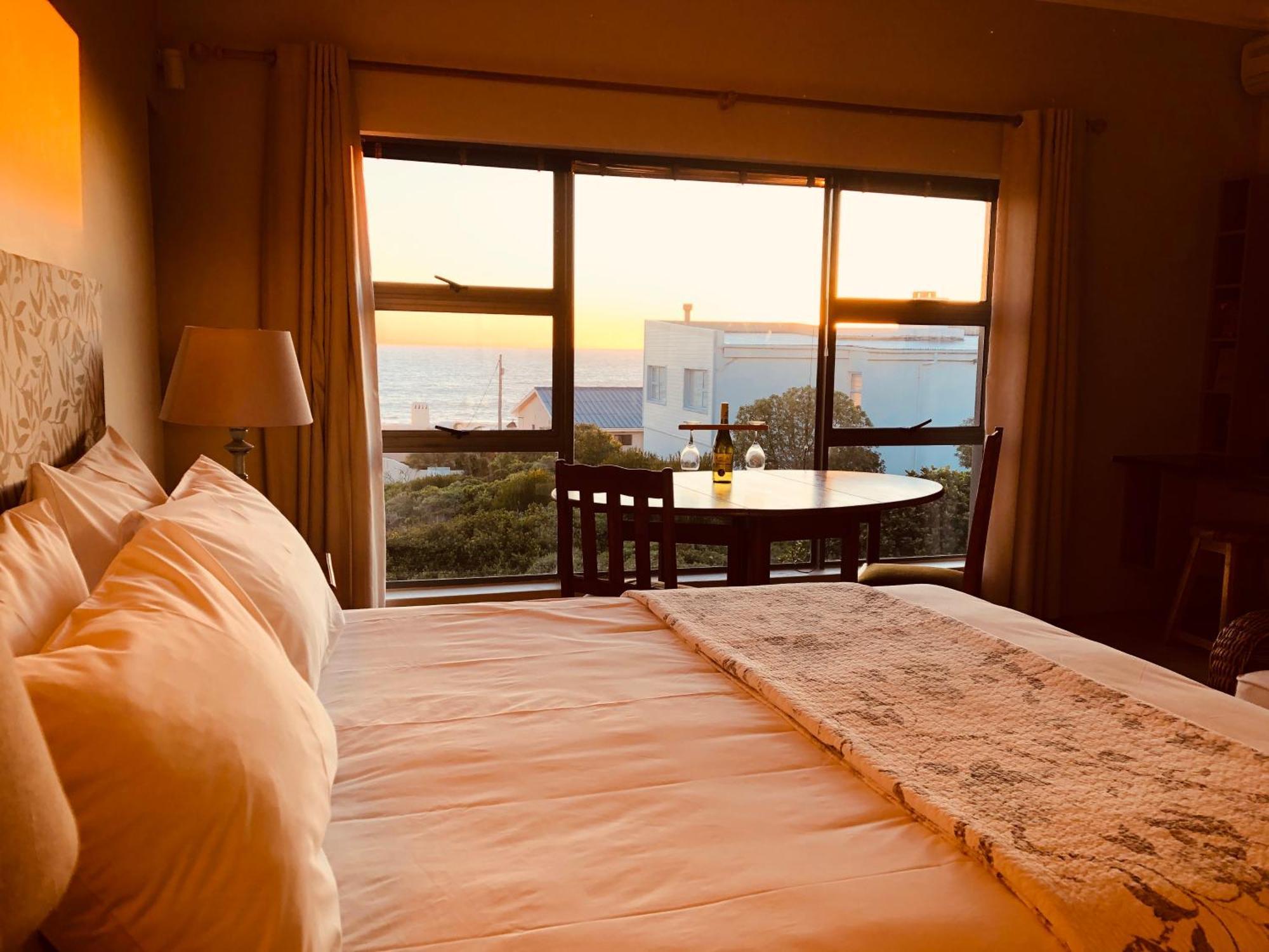 Marine 5 Boutique Hotel Gansbaai Zewnętrze zdjęcie