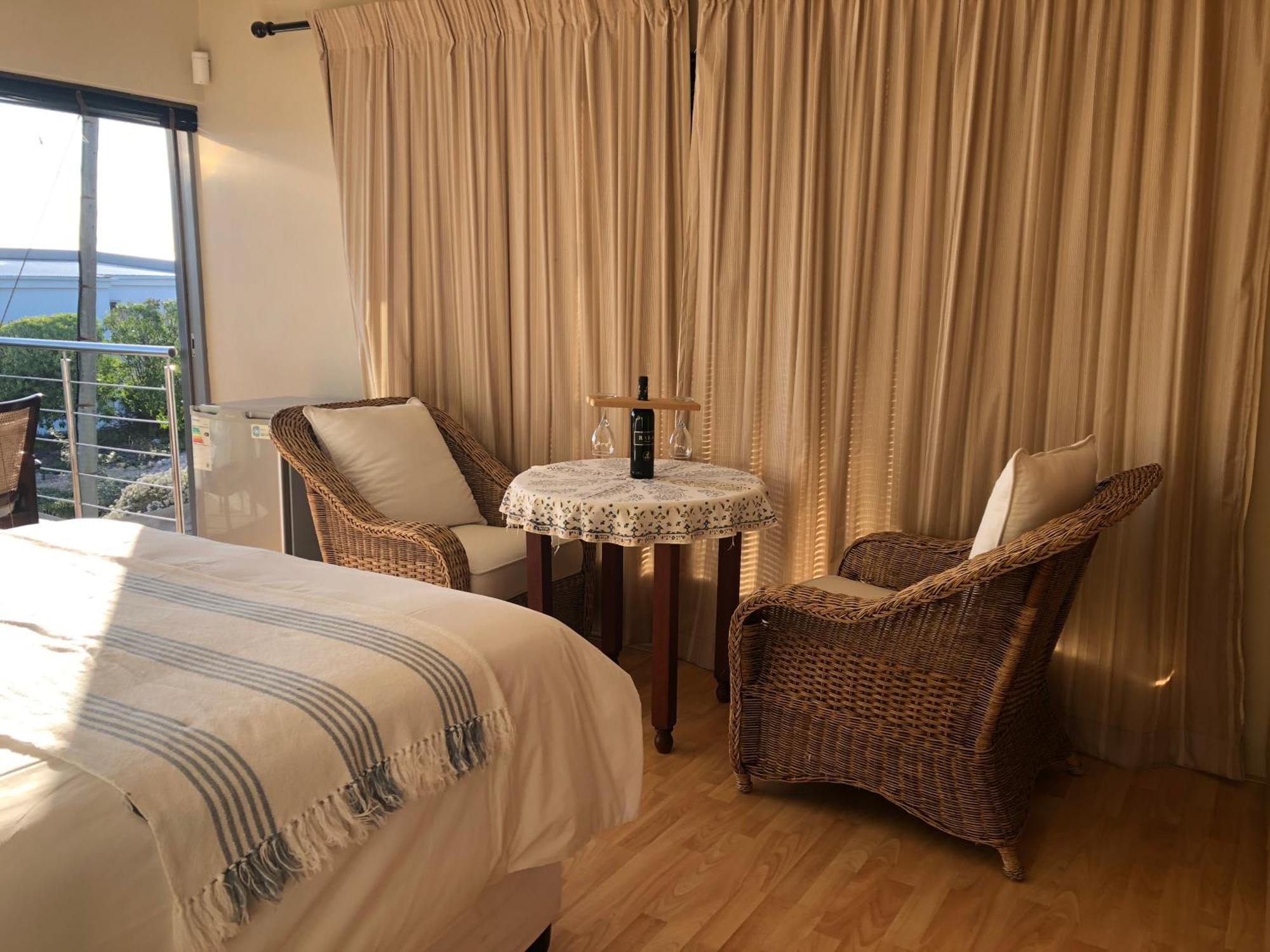Marine 5 Boutique Hotel Gansbaai Zewnętrze zdjęcie