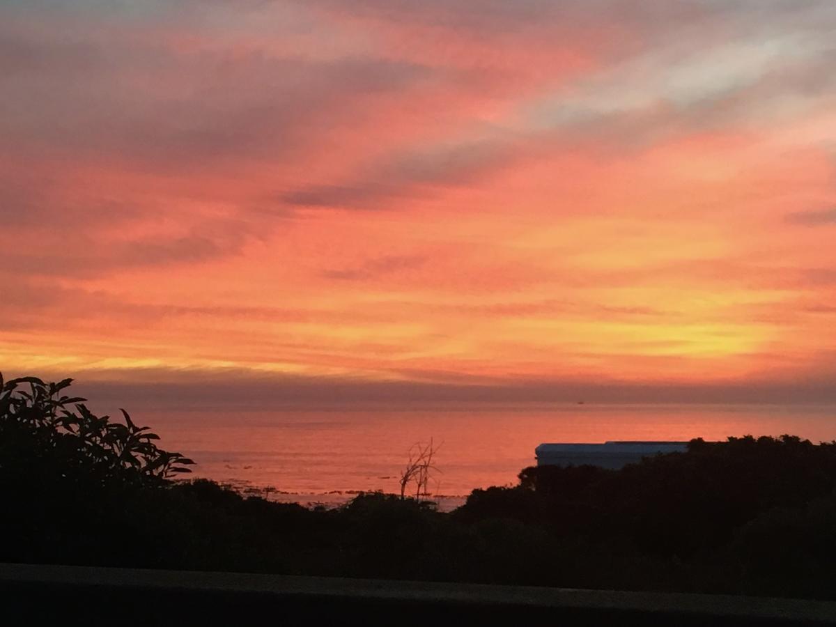 Marine 5 Boutique Hotel Gansbaai Zewnętrze zdjęcie