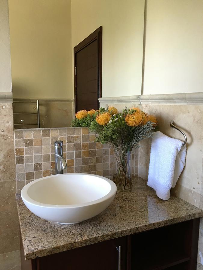 Marine 5 Boutique Hotel Gansbaai Zewnętrze zdjęcie