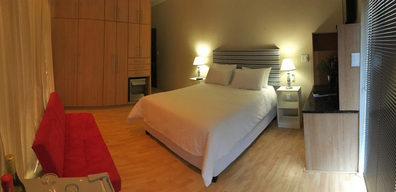 Marine 5 Boutique Hotel Gansbaai Zewnętrze zdjęcie