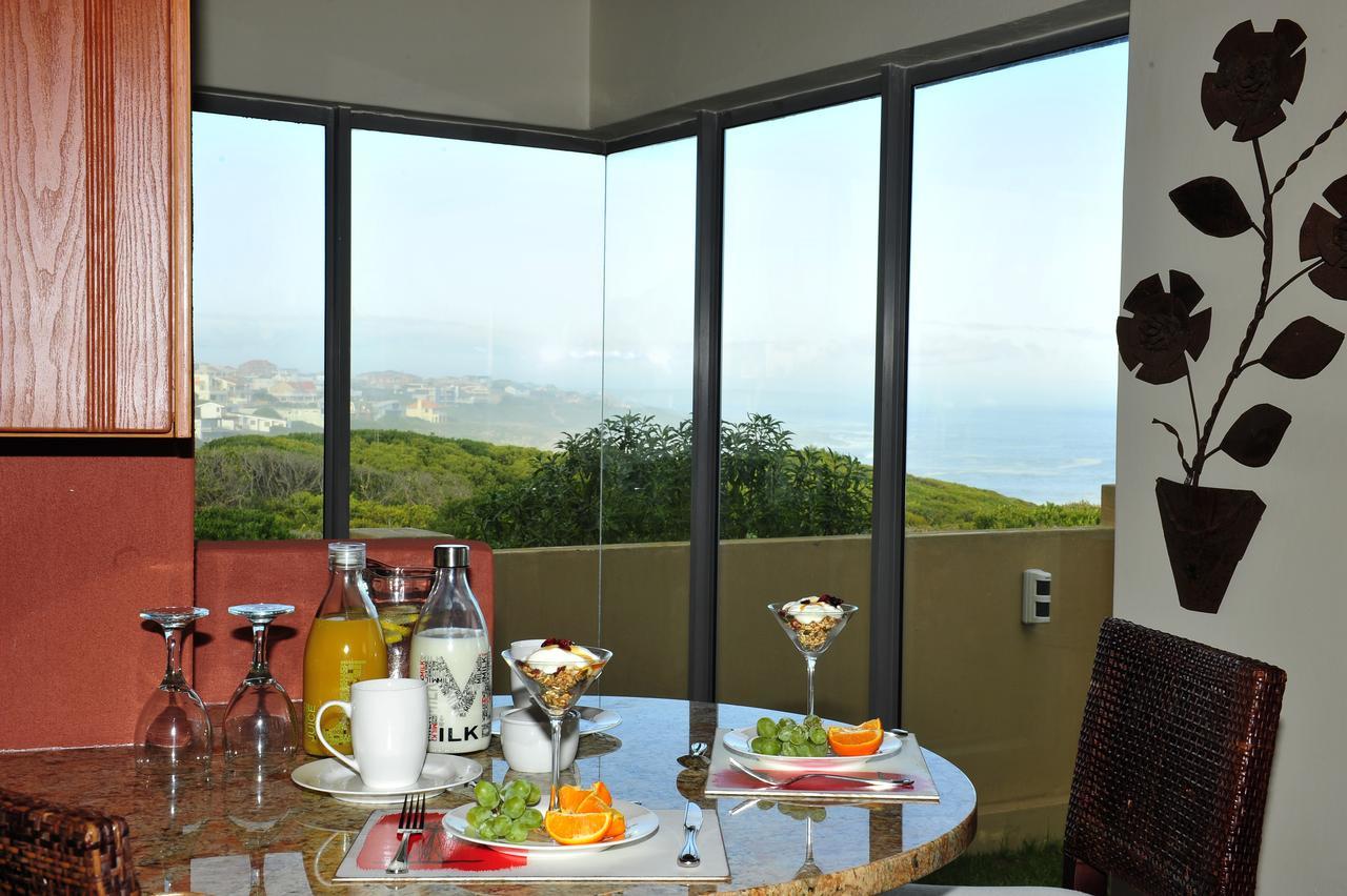 Marine 5 Boutique Hotel Gansbaai Zewnętrze zdjęcie