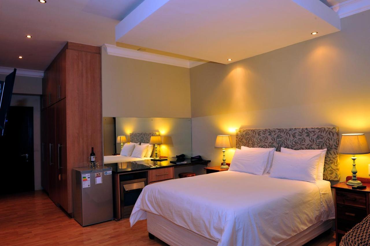 Marine 5 Boutique Hotel Gansbaai Zewnętrze zdjęcie