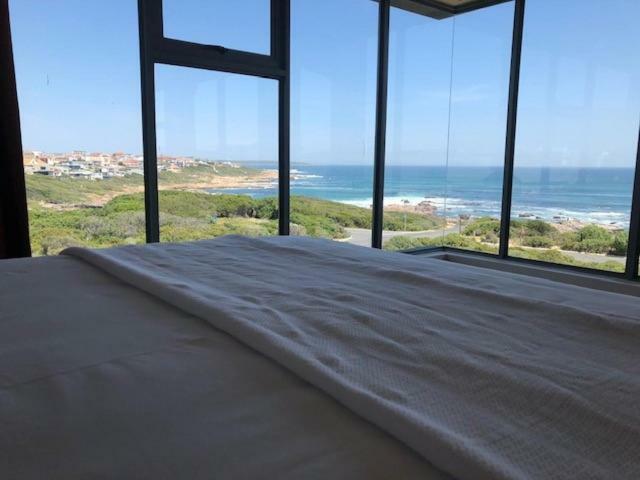 Marine 5 Boutique Hotel Gansbaai Zewnętrze zdjęcie